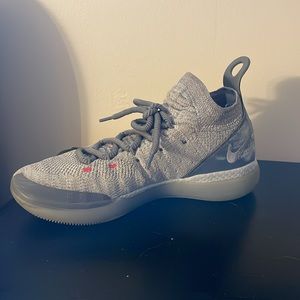 Nike KD 11 Grey| Men’s Size 7.5|
